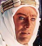 「アラビアのロレンス」「おしゃれ泥棒 」に出演していた名俳優ピーター･オトゥールさん81歳で死去。
