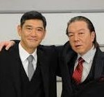 2014年冬のドラマ TBS ”隠蔽捜査” 杉本哲太さん、古田新太さん共演。第１話予告あらすじ、ネタバレ。