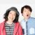 速報！矯正の噂のあるコントで評価のある「エレキコミック」やついいちろうさんと、タレントの松嶋初音さん電撃結婚