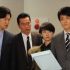 小栗旬さん主演ドラマ”BORDER（ボーダー）”主題歌、原作１話視聴率、感想、あらすじ、2話予告（ネタバレ）最後はおたふく風邪が。。。